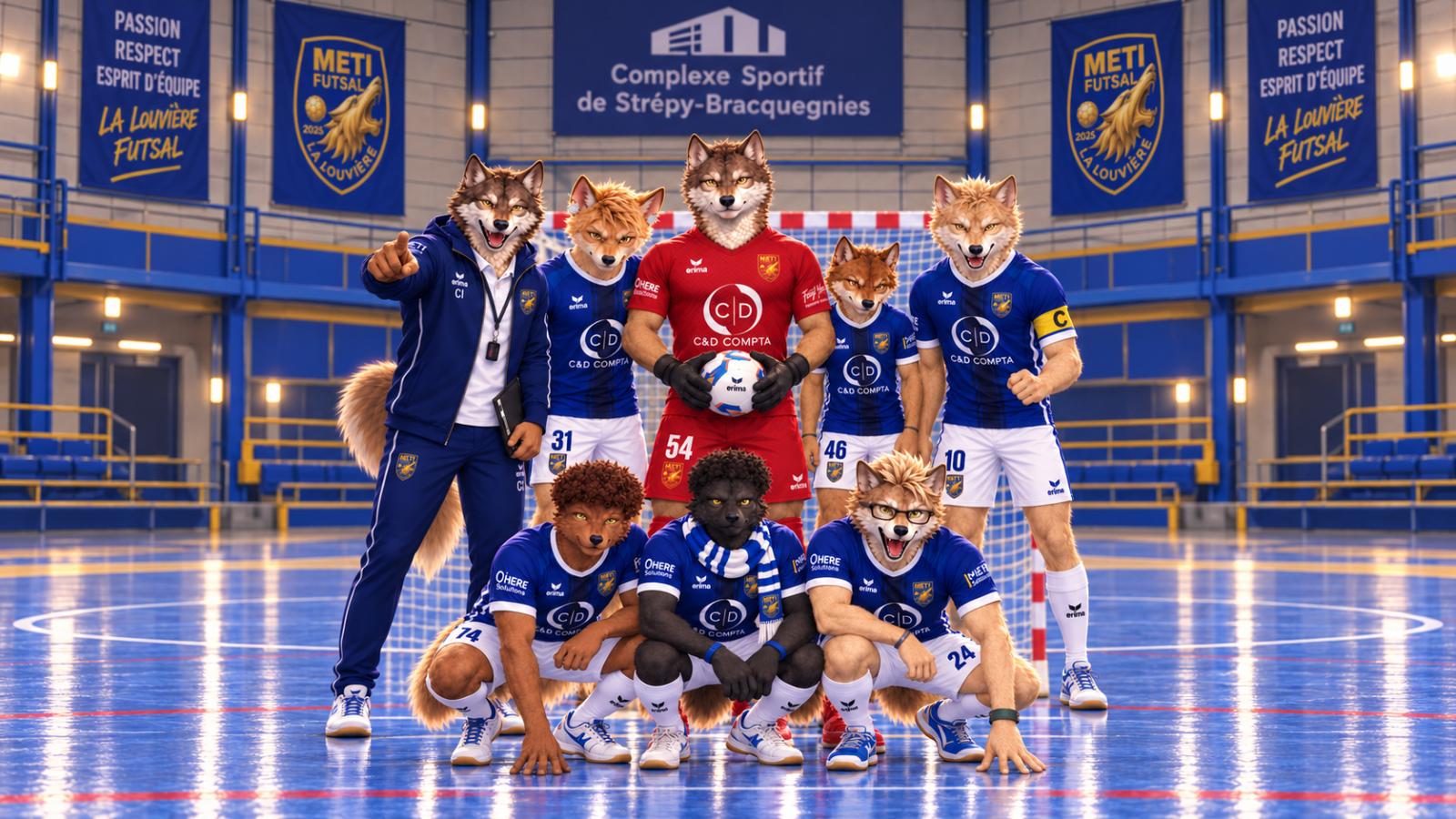 Photo de P2B